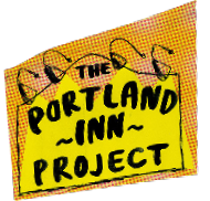 the portland inn project